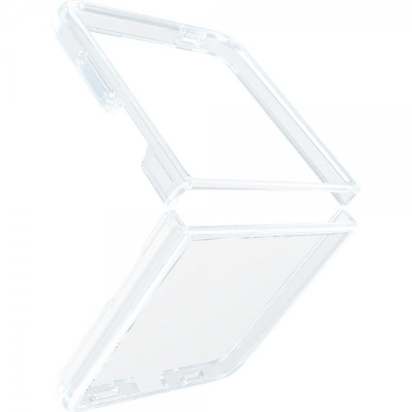 Otterbox Samsung Galaxy Z Flip 7 Deksel Thin Flex Transparent