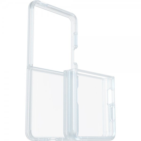 Otterbox Samsung Galaxy Z Flip 7 Deksel Thin Flex Transparent