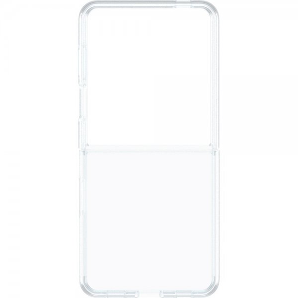 Otterbox Samsung Galaxy Z Flip 7 Deksel Thin Flex Transparent