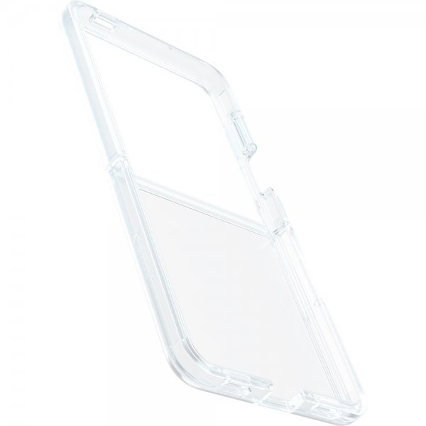 Otterbox Samsung Galaxy Z Flip 7 Deksel Thin Flex Transparent