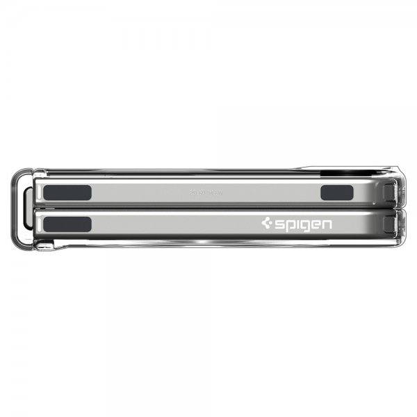 Spigen Samsung Galaxy Z Flip 7 Deksel Ultra Hybrid Pro MagFit Neo One