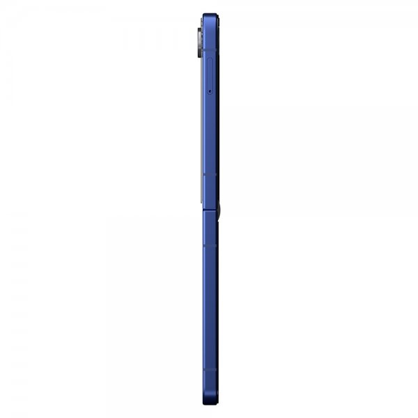 Spigen Samsung Galaxy Z Flip 7 Skjermbeskytter GLAS.tR EZ Fit 2-pakning
