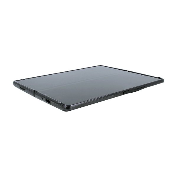 Samsung Samsung Galaxy Z Fold 2 5G Skjerm med LCD Display Original - Svart