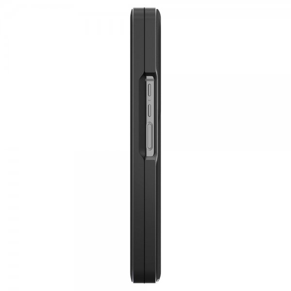 Spigen Samsung Galaxy Z Fold 4 Deksel Slim Armor Pro Svart