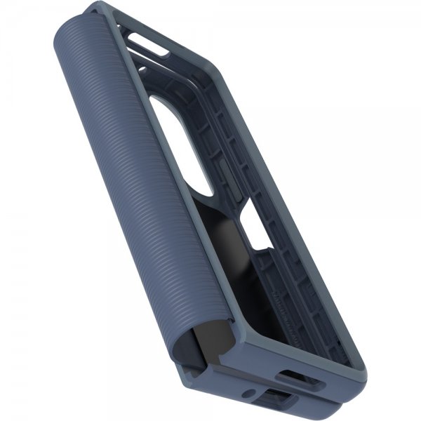 Otterbox Samsung Galaxy Z Fold 4 Deksel Symmetry Flex Bluetiful
