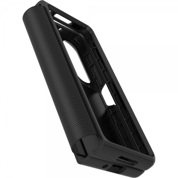 Otterbox Samsung Galaxy Z Fold 4 Deksel Symmetry Flex Svart