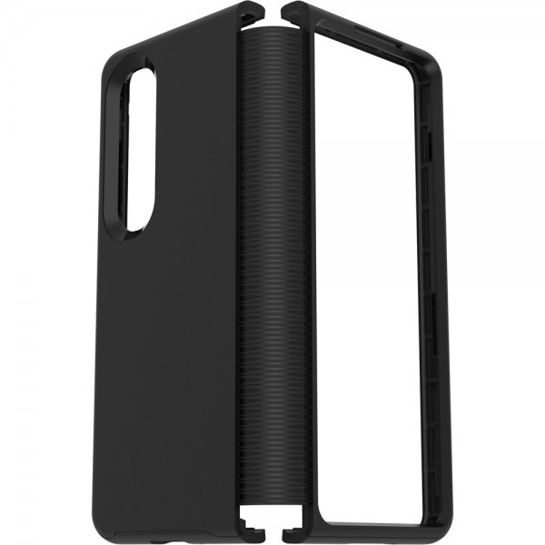 Otterbox Samsung Galaxy Z Fold 4 Deksel Symmetry Flex Svart