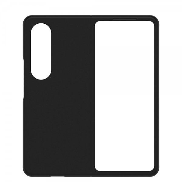 Otterbox Samsung Galaxy Z Fold 4 Deksel Thin Flex Svart
