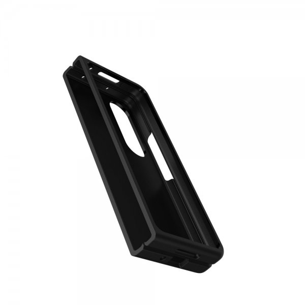 Otterbox Samsung Galaxy Z Fold 4 Deksel Thin Flex Svart