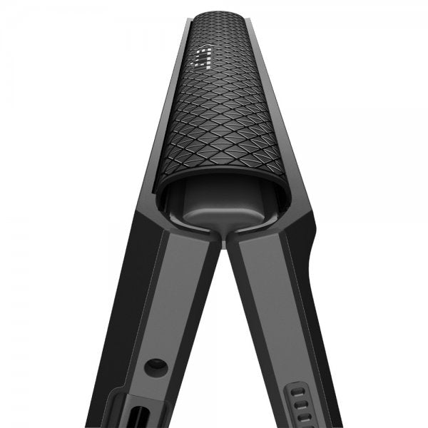Spigen Samsung Galaxy Z Fold 4 Deksel Tough Armor Svart