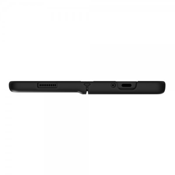 Zagg Samsung Galaxy Z Fold 5 Deksel Bridgetown Svart
