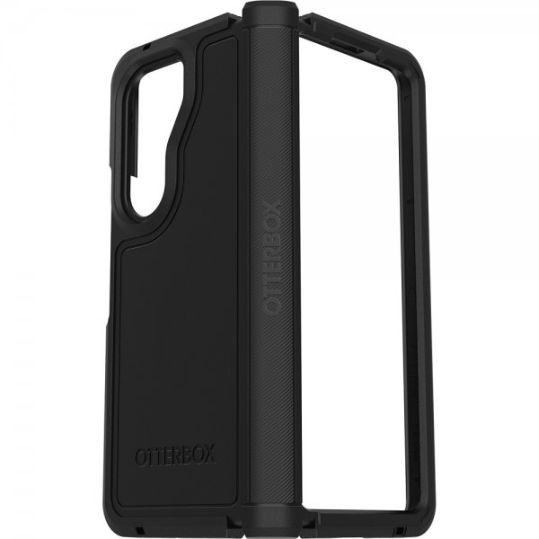 Otterbox Samsung Galaxy Z Fold 5 Deksel Defender XT Svart