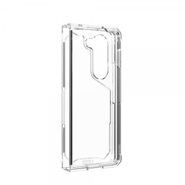 Urban Armor Gear (UAG) Samsung Galaxy Z Fold 5 Deksel Plyo Ice