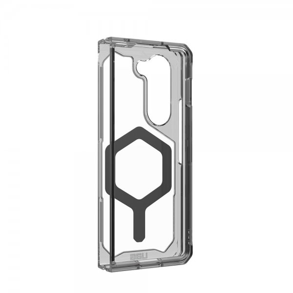Urban Armor Gear (UAG) Samsung Galaxy Z Fold 5 Deksel Plyo Pro MagSafe Ash/Space Grey