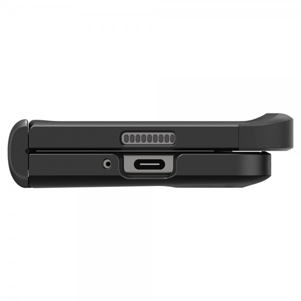 Spigen Samsung Galaxy Z Fold 5 Deksel Slim Armor Pro Pen Edition Svart