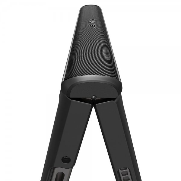 Spigen Samsung Galaxy Z Fold 5 Deksel Slim Armor Pro Svart