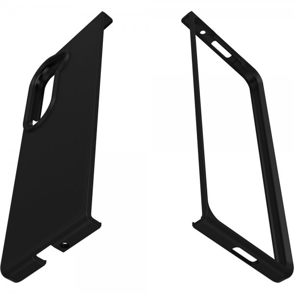 Otterbox Samsung Galaxy Z Fold 5 Deksel Thin Flex Svart