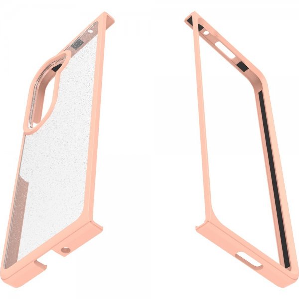 Otterbox Samsung Galaxy Z Fold 5 Deksel Thin Flex Sweet Peach