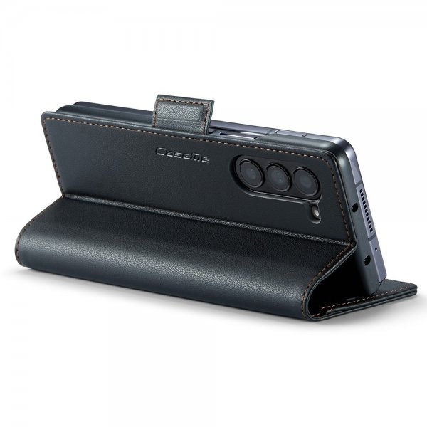 CaseMe Samsung Galaxy Z Fold 6 Etui 023 Series Svart