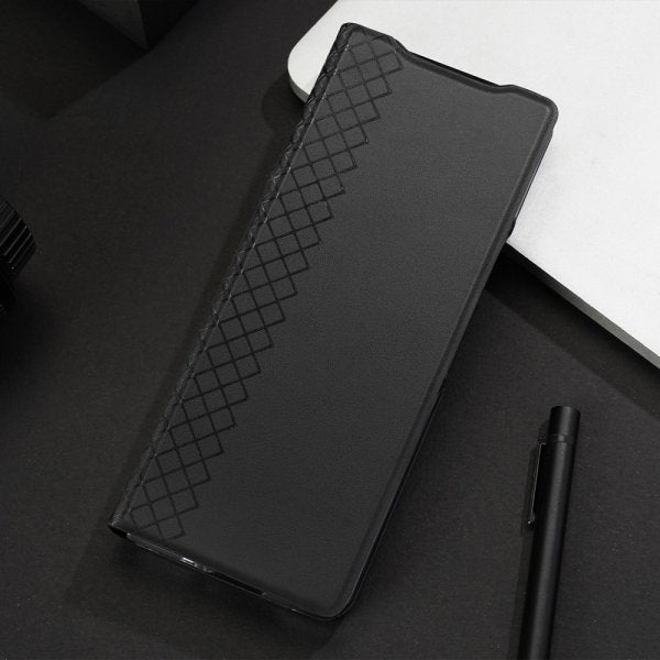 Dux Ducis Samsung Galaxy Z Fold 6 Etui Bril Series Svart