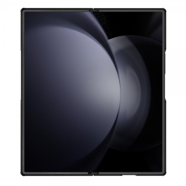 Nillkin Samsung Galaxy Z Fold 6 Deksel CamShield Fold Svart