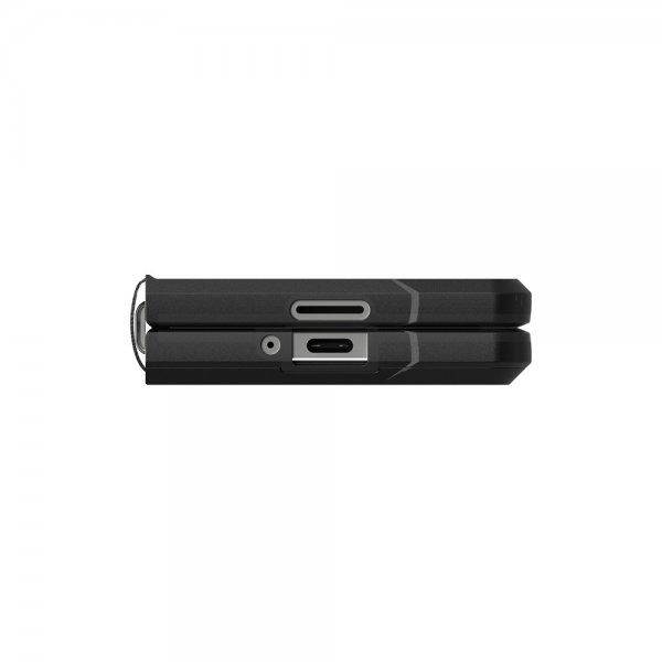 Urban Armor Gear (UAG) Samsung Galaxy Z Fold 6 Deksel Civilian Svart