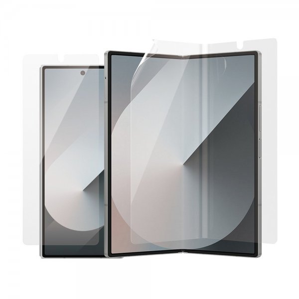 PanzerGlass Samsung Galaxy Z Fold 6 Skjermbeskytter FlipFoldFlex