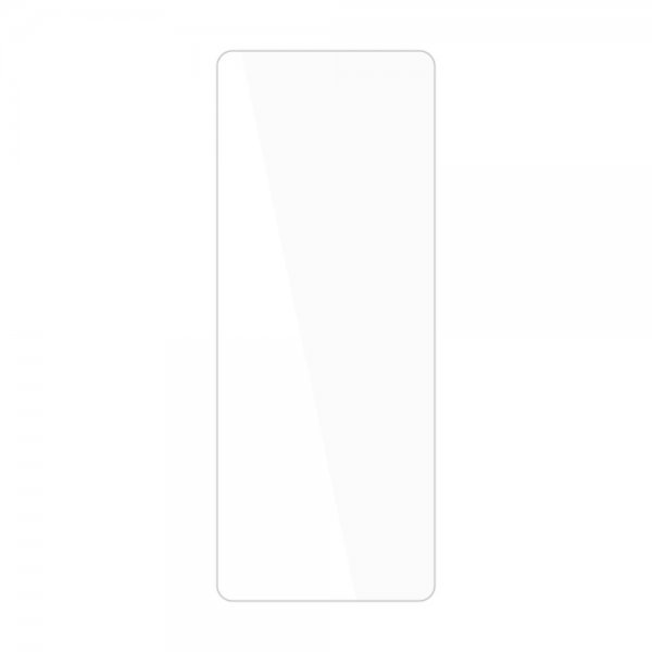 Samsung Galaxy Z Fold 6 Skjermbeskytter i Herdet Glass Case Friendly