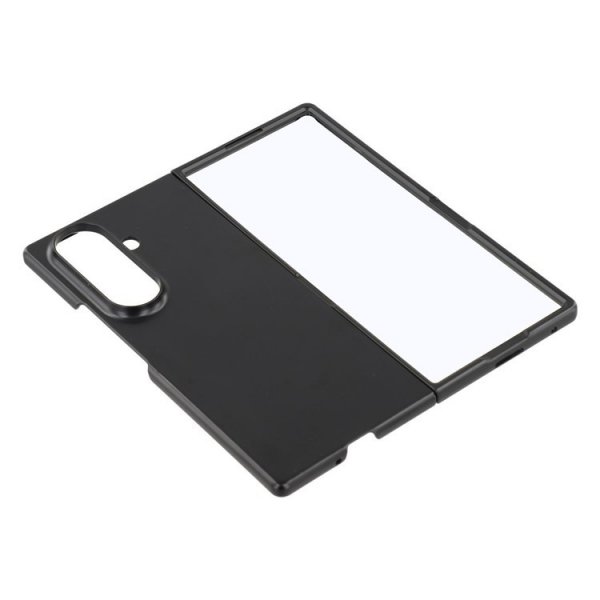 Nordic Covers Samsung Galaxy Z Fold 7 Deksel Feather Series Raven Black