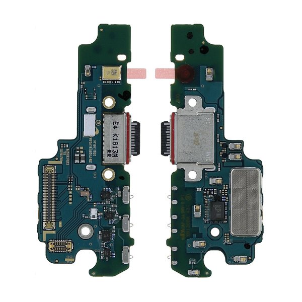 Samsung Samsung Galaxy Z Fold3 (SM-F926B) Ladekontakt Original