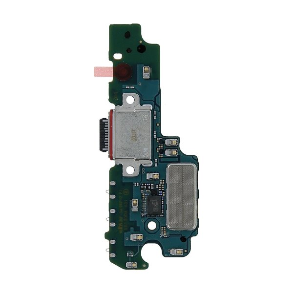 Samsung Samsung Galaxy Z Fold3 (SM-F926B) Ladekontakt Original