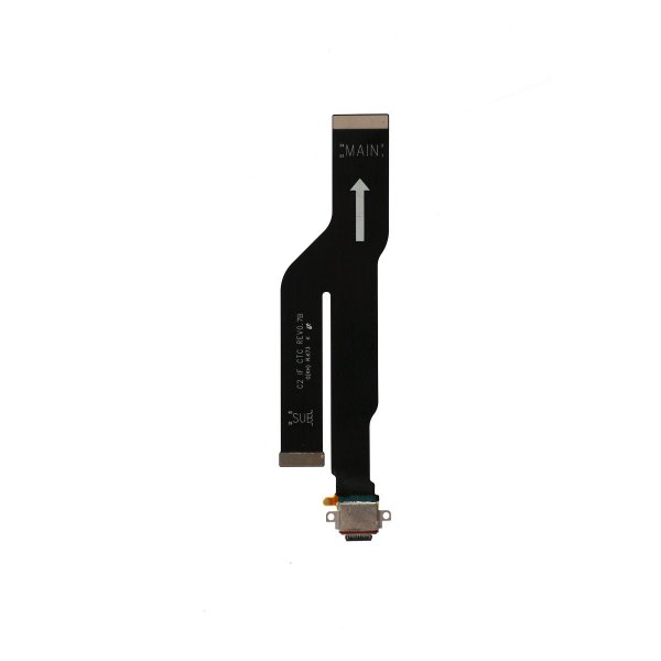 Samsung Note 20 Ultra 5G ladekontakt