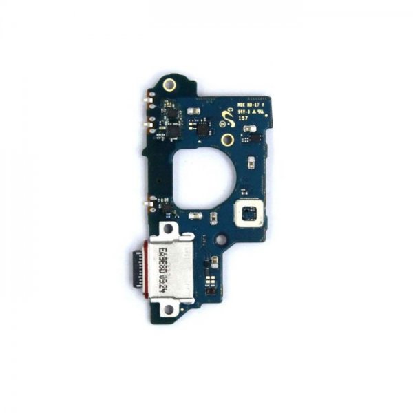 Samsung S20 FE ladekontakt