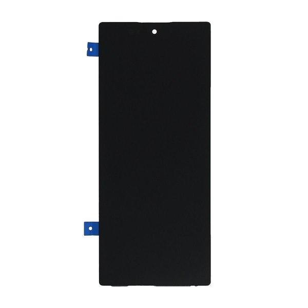 Samsung Samsung Galaxy Z Fold 6 Utside LCD Skjerm Original - Svart