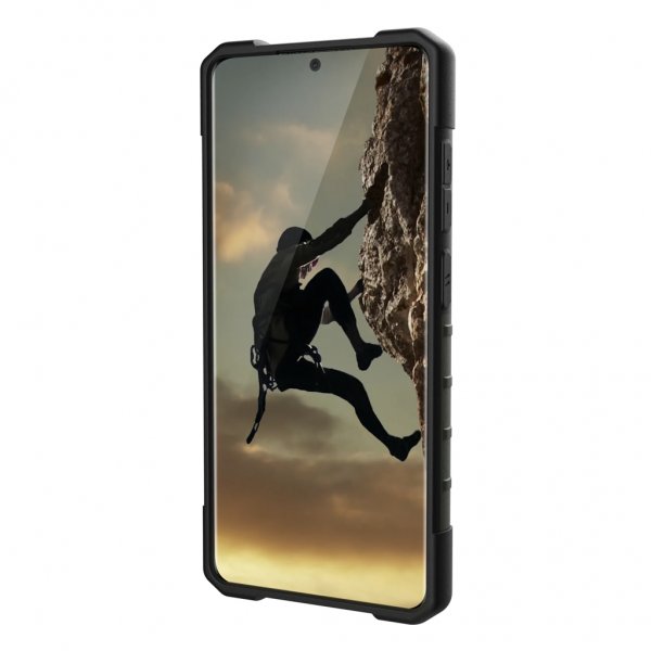 Urban Armor Gear (UAG) Samsung Galaxy S20 FE Deksel Pathfinder Svart