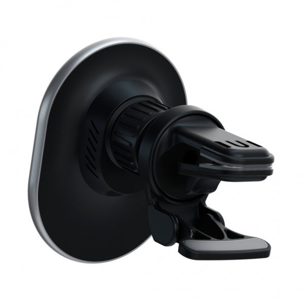 Satechi Magnetisk trådløs billader 7.5W
