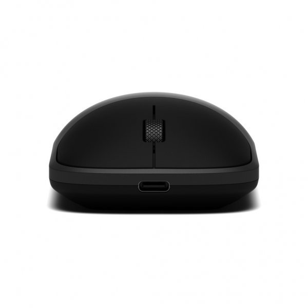 Satechi Slim EX Trådløs Mus Space Black