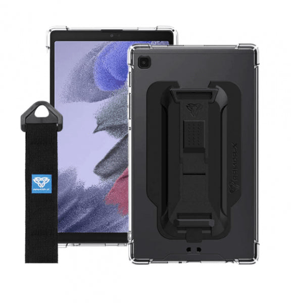 Armor-X Samsung Galaxy Tab A7 Lite Deksel DXS Shockproof Case