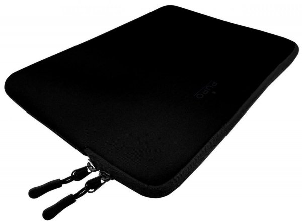 Puro Sleeve Scudo Sleeve 16" Svart