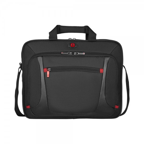 Wenger Sensor 16" Dataveske Svart