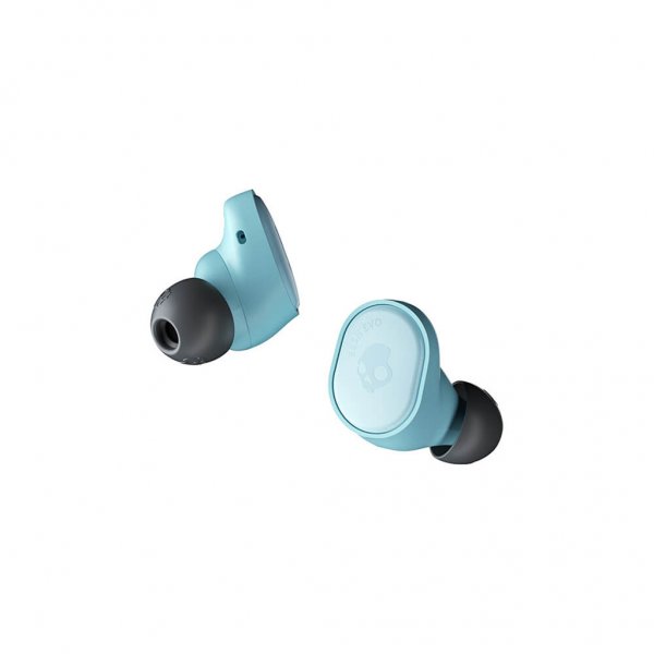 Skullcandy Sesh Evo Hodetelefoner In-Ear True Wireless Blå