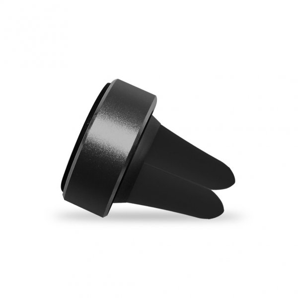 Puro Magnetisk Mobilholder til bil Air Vent Svart
