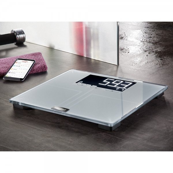Soehnle Shape Sense Connect 200 Smart Scale med Bluetooth