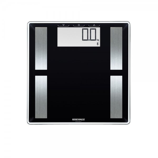 Soehnle Shape Sense Connect 50 Smart Scale med Bluetooth