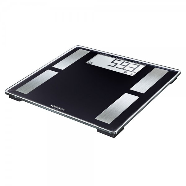 Soehnle Shape Sense Connect 50 Smart Scale med Bluetooth