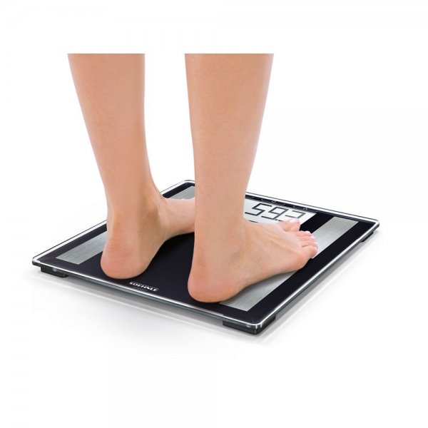 Soehnle Shape Sense Connect 50 Smart Scale med Bluetooth