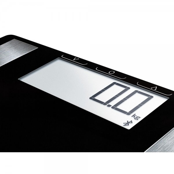 Soehnle Shape Sense Connect 50 Smart Scale med Bluetooth