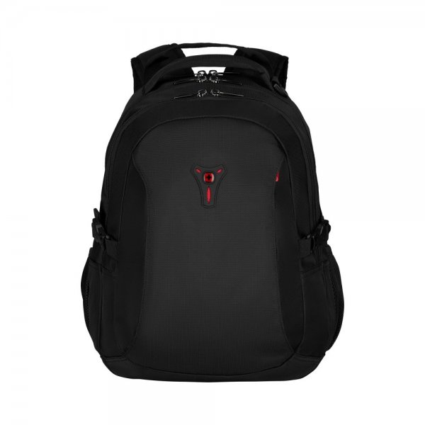 Wenger Sidebar 16" Deluxe Dataryggsekk Svart