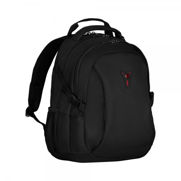 Wenger Sidebar 16" Deluxe Dataryggsekk Svart