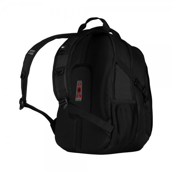 Wenger Sidebar 16" Deluxe Dataryggsekk Svart